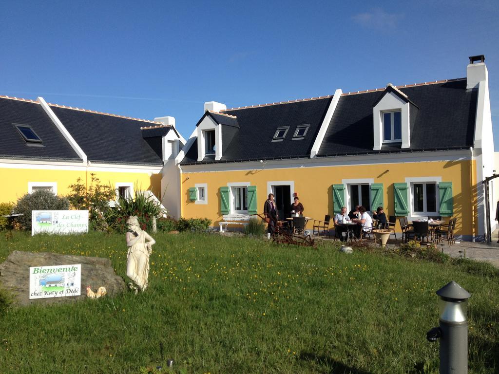 Chez Katy Et Dede Hotel Bangor Exterior photo