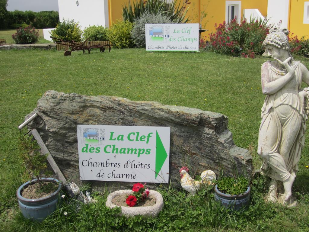 Chez Katy Et Dede Hotel Bangor Exterior photo