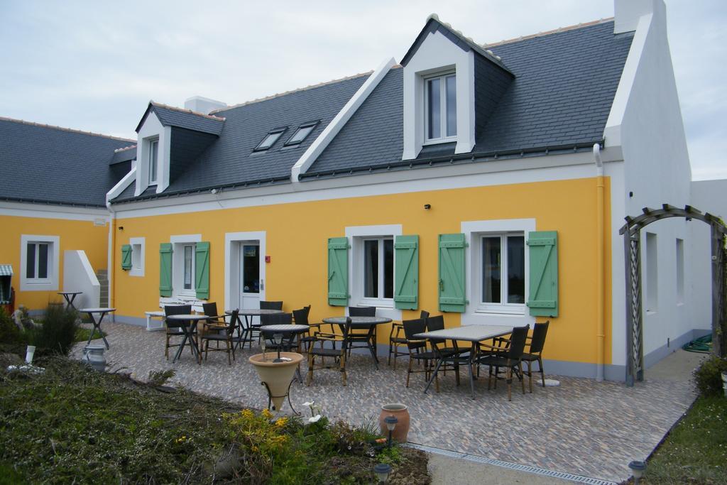 Chez Katy Et Dede Hotel Bangor Exterior photo