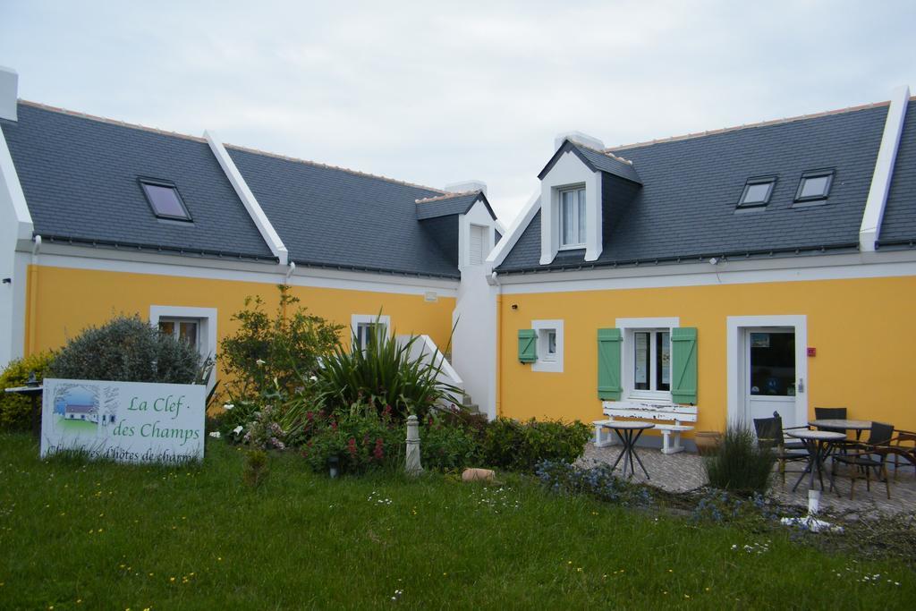 Chez Katy Et Dede Hotel Bangor Exterior photo