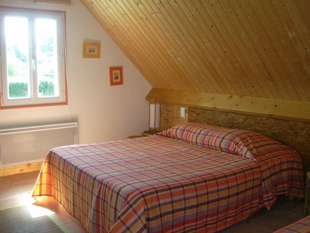 Chez Katy Et Dede Hotel Bangor Room photo