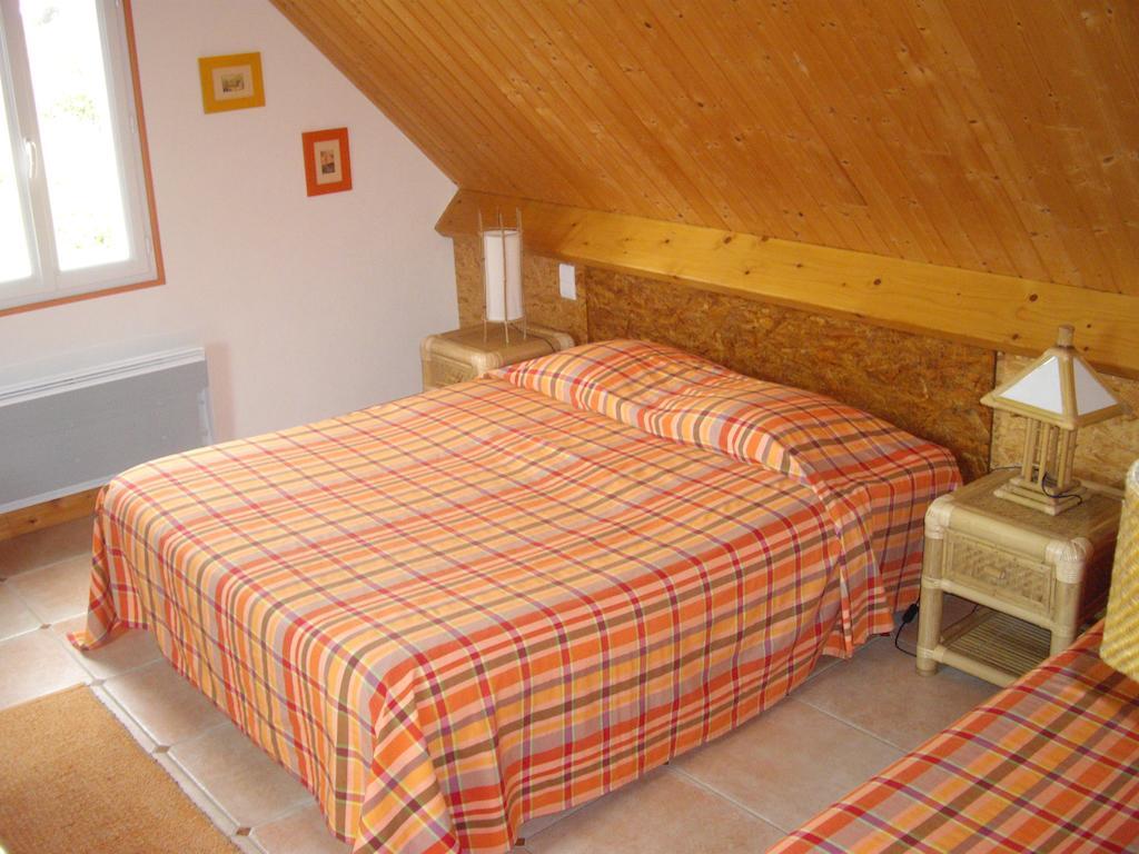 Chez Katy Et Dede Hotel Bangor Room photo