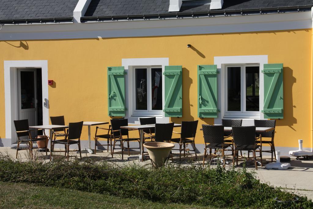 Chez Katy Et Dede Hotel Bangor Exterior photo