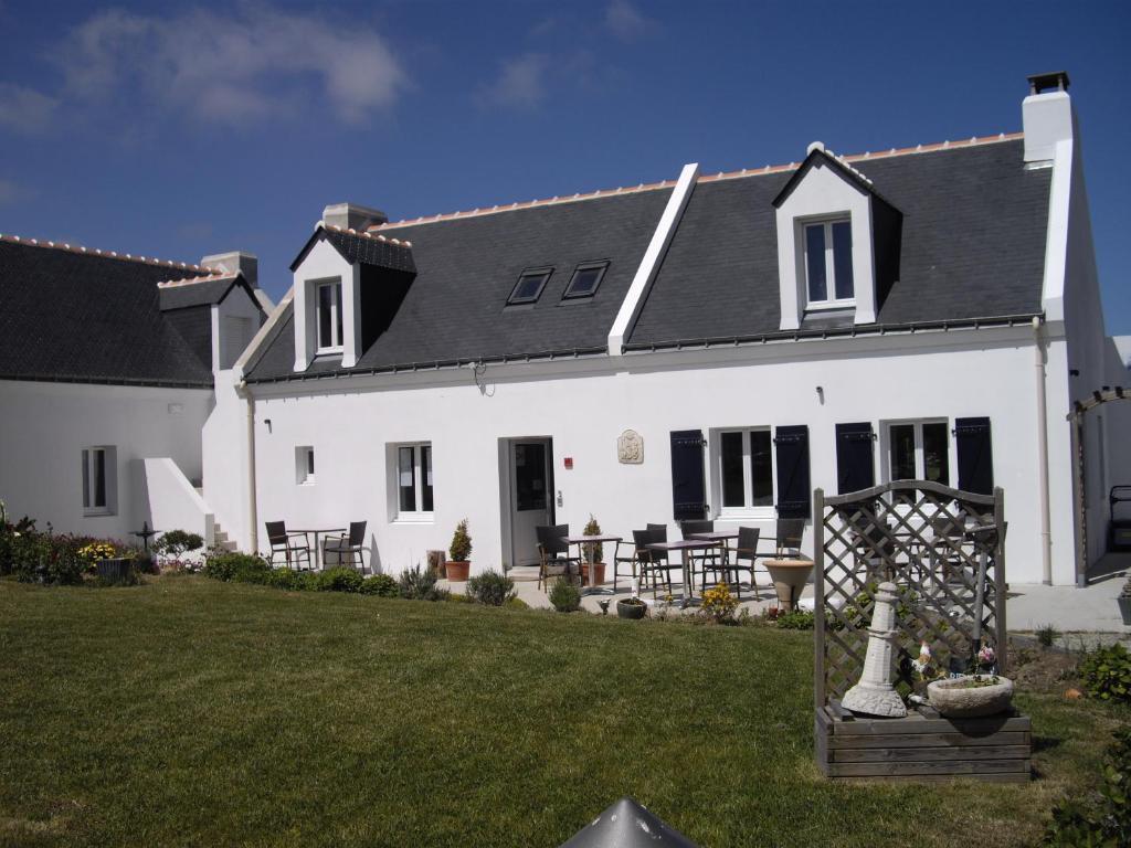 Chez Katy Et Dede Hotel Bangor Exterior photo
