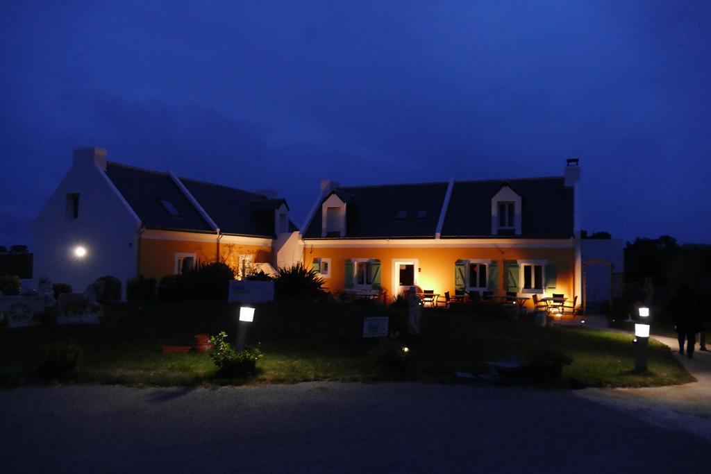 Chez Katy Et Dede Hotel Bangor Exterior photo