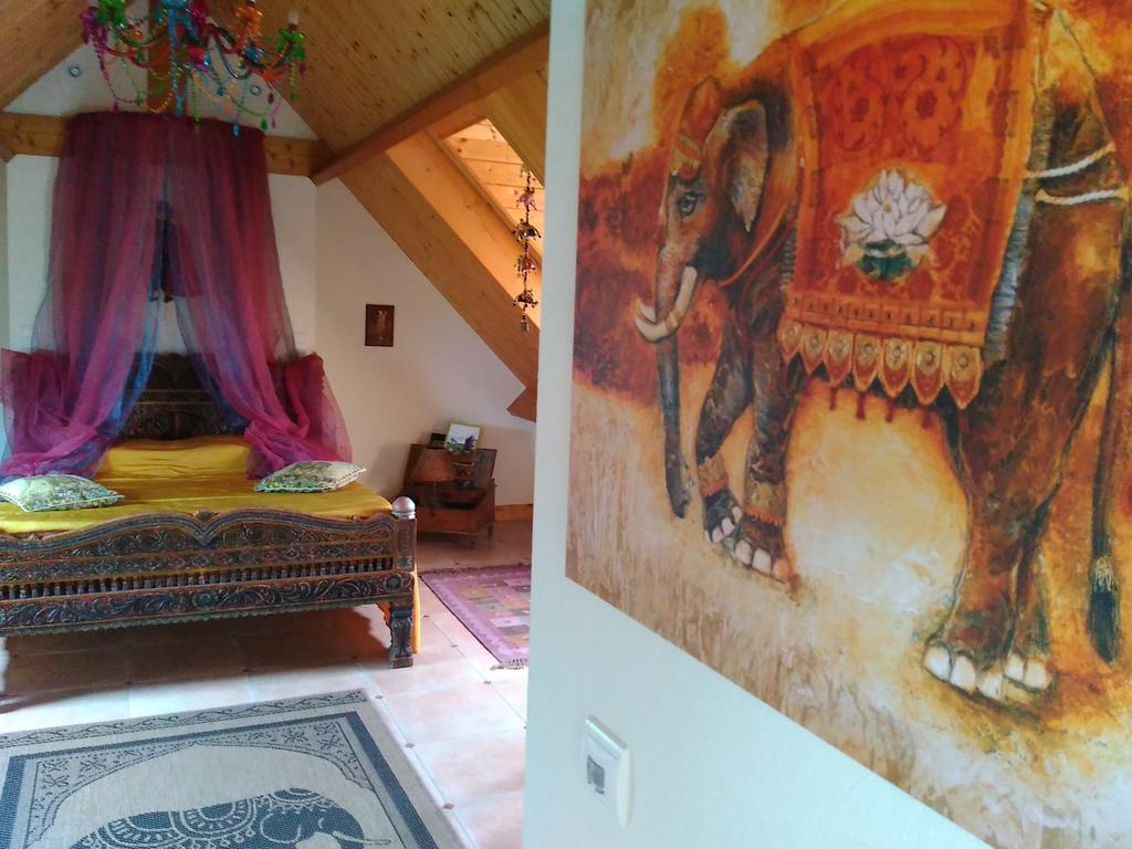 Chez Katy Et Dede Hotel Bangor Exterior photo