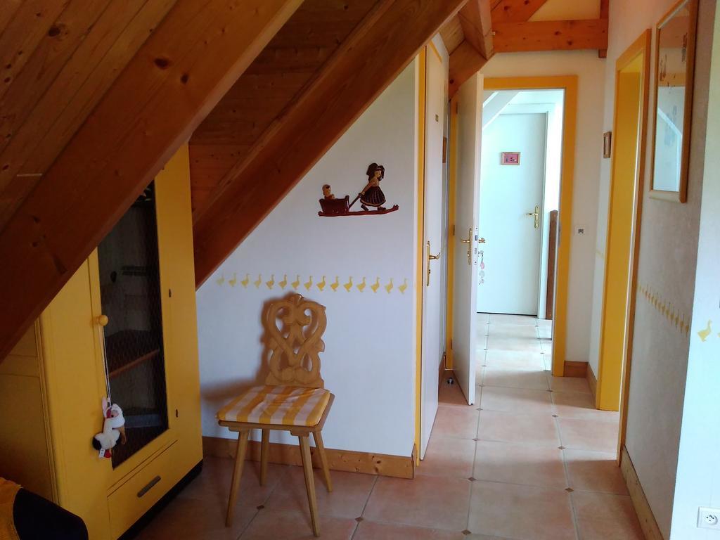 Chez Katy Et Dede Hotel Bangor Exterior photo